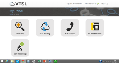 VTSL_New_Web_Portal